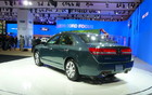 Lincoln MKZ Hybrid