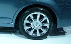 Lincoln MKZ Hybrid