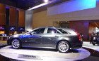 Cadillac CTS-V Sportwagon