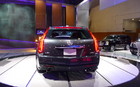 Cadillac CTS-V Sportwagon