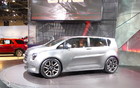 GMC Granite