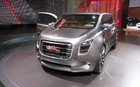 GMC Granite