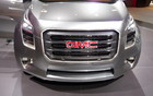 GMC Granite
