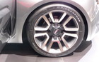 GMC Granite