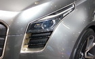 GMC Granite