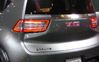 GMC Granite