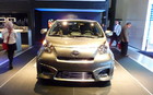 Scion iQ