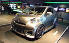 Scion iQ