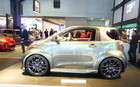 Scion iQ