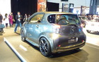 Scion iQ