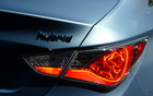 Hyundai Sonata Hybrid 