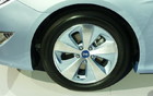 Hyundai Sonata Hybrid 