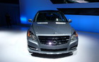 Mercedes-Benz Classe R