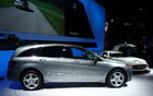 Mercedes-Benz Classe R