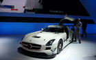 Mercedes-Benz Classe SLS