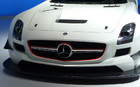 Mercedes-Benz Classe SLS