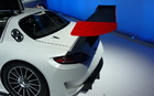 Mercedes-Benz Classe SLS