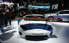 Mercedes-Benz Classe SLS