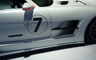 Mercedes-Benz Classe SLS