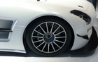 Mercedes-Benz Classe SLS