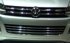 Volkwagen Touareg Hybrid