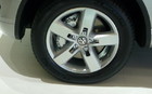 Volkwagen Touareg Hybrid