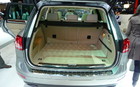 Volkwagen Touareg Hybrid