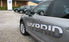 Un premier véhicule hybride pour Volkswagen
