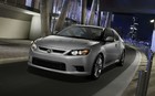 Scion tC 2011
