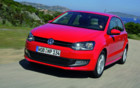 Volkswagen Polo (World Car of the Year)
