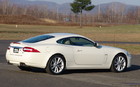 Jaguar XK-R 2010