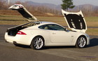 Jaguar XK-R 2010