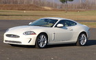 Jaguar XK-R 2010