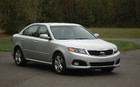 Kia Magentis LX-V6 2010