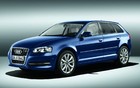 Audi A3 2011