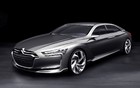 Citro&euml;n Metropolis Concept