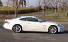 Jaguar XK-R 2010