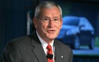 Ed Whitacre, pr&eacute;sident et chef de la direction de General-Motors