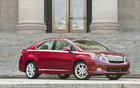 Lexus HS250h 2010