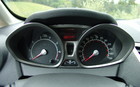 Ford Fiesta SE berline 2011