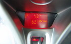 Ford Fiesta SE berline 2011