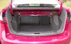 Ford Fiesta SE berline 2011