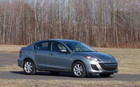 Mazda3 GS berline 2010