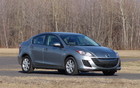 Mazda3 GS berline 2010