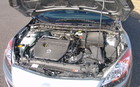 Mazda3 GS berline 2010