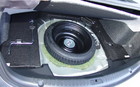 Mazda3 GS berline 2010