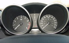 Mazda3 GS berline 2010