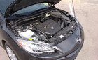 Mazda3 GT Sport 2010