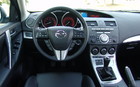 Mazda3 GT Sport 2010