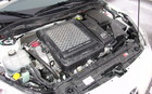 MazdaSpeed3 2010